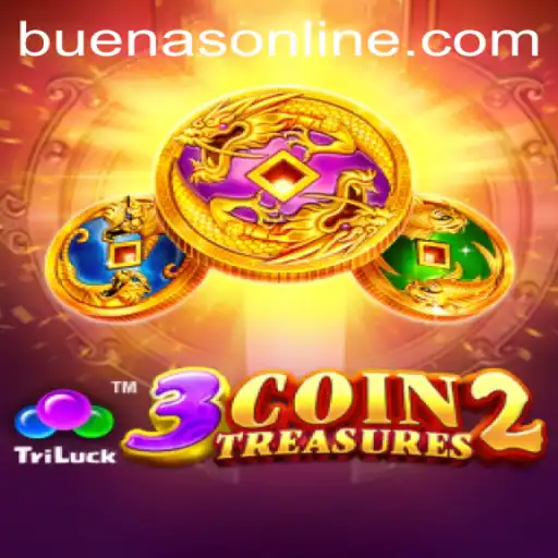 Discover the Thrills of 3CoinTreasures2: A New Gaming Phenomenon