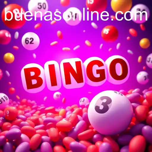 Exploring the World of Bingo Games and the Unique Term “BUENAS”