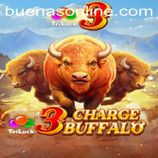 The Exciting World of 3ChargeBuffalo: A Game Like No Other
