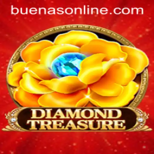 Exploring the World of Diamondtreasure: The Alluring Adventure of BUENAS