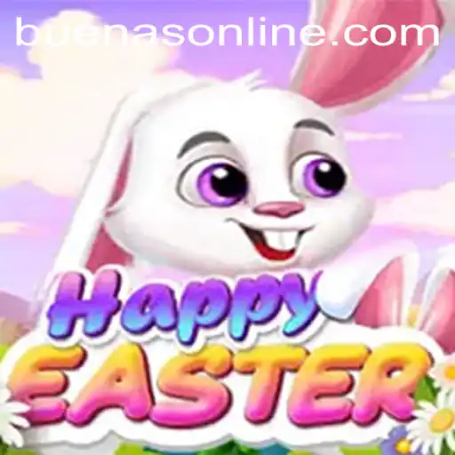 HappyEaster: An Enchanting Adventure
