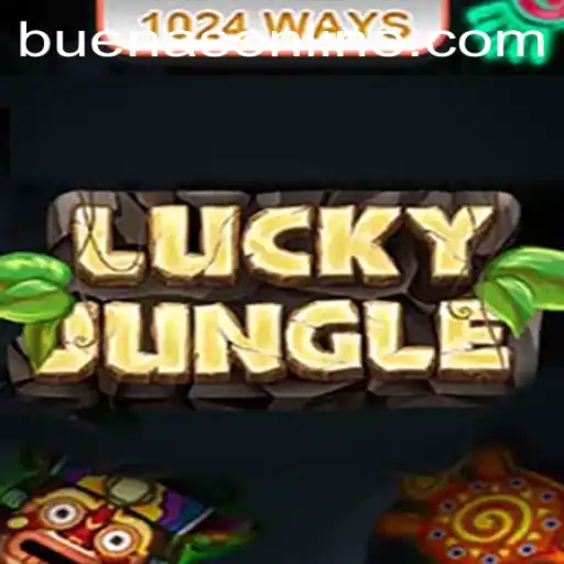 Exploring the Thrilling Adventure of LuckyJungle1024