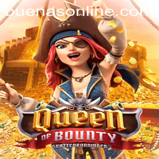 Exploring QueenofBounty: A Captivating Pirate Adventure