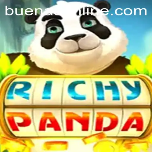 Exploring RichyPanda: BUENAS and Its Impact on Gaming Culture