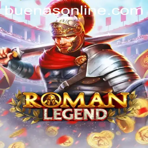 Exploring the World of RomanLegend: A Captivating Adventure for Gamers