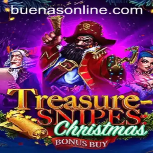 Discover the Enchantment of TreasuresnipesChristmas: An In-Depth Look into Gameplay and Strategy