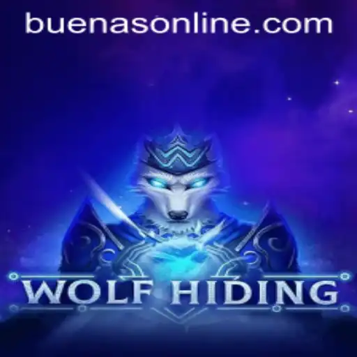 WolfHiding: The Thrilling New Game Capturing Global Attention