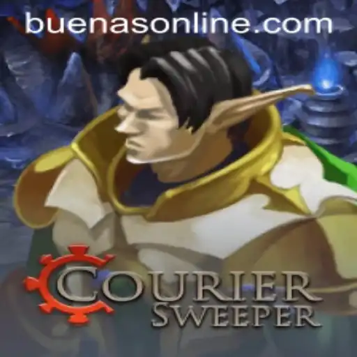 CourierSweeper: A Strategic Game Inspired by the Real World