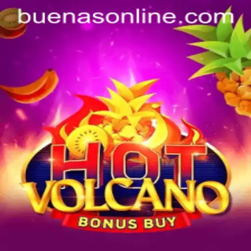 Exploring the Fiery World of HotVolcanoBonusBuy: Adventure Awaits with BUENAS
