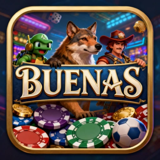 BUENAS