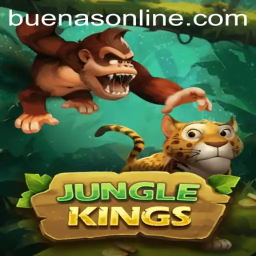 Discover the Thrilling World of JungleKings: A Game of Strategy and Adventure