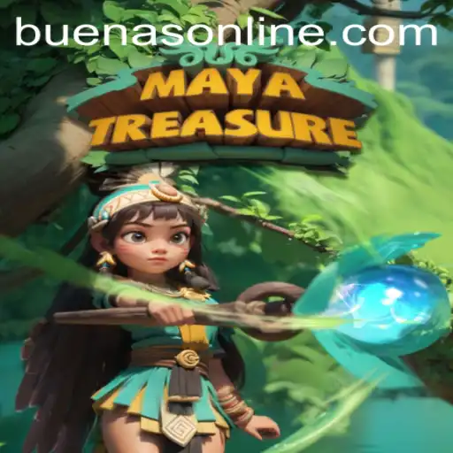 Exploring the Adventure and Riches of MayaTreasure