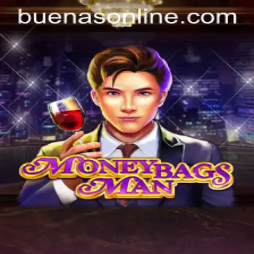Unveiling MoneybagsMan: The Thrilling New Game Shaping 2023