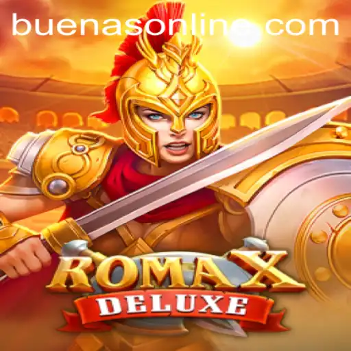 Explore the Thrilling World of RomaXDeluxe: A Journey into Strategy and Adventure