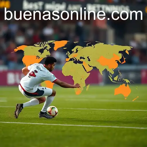 Exploring the Growing World of Sports Betting: A Focus on BUENAS