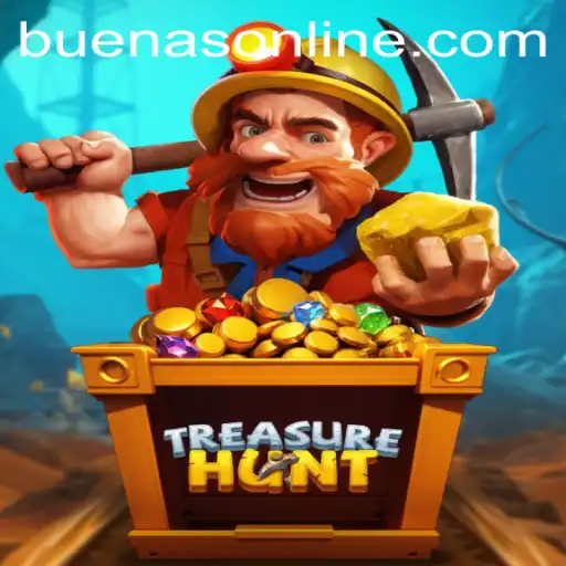 Unveiling TreasureHunt: A Riveting Adventure Game with a Twist